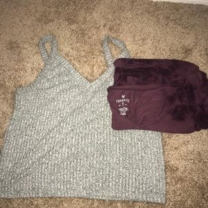 American Eagle XL Bundle